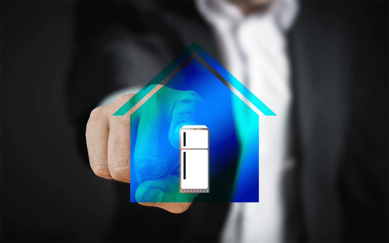 Cybersecurity Measures for Smart Homes